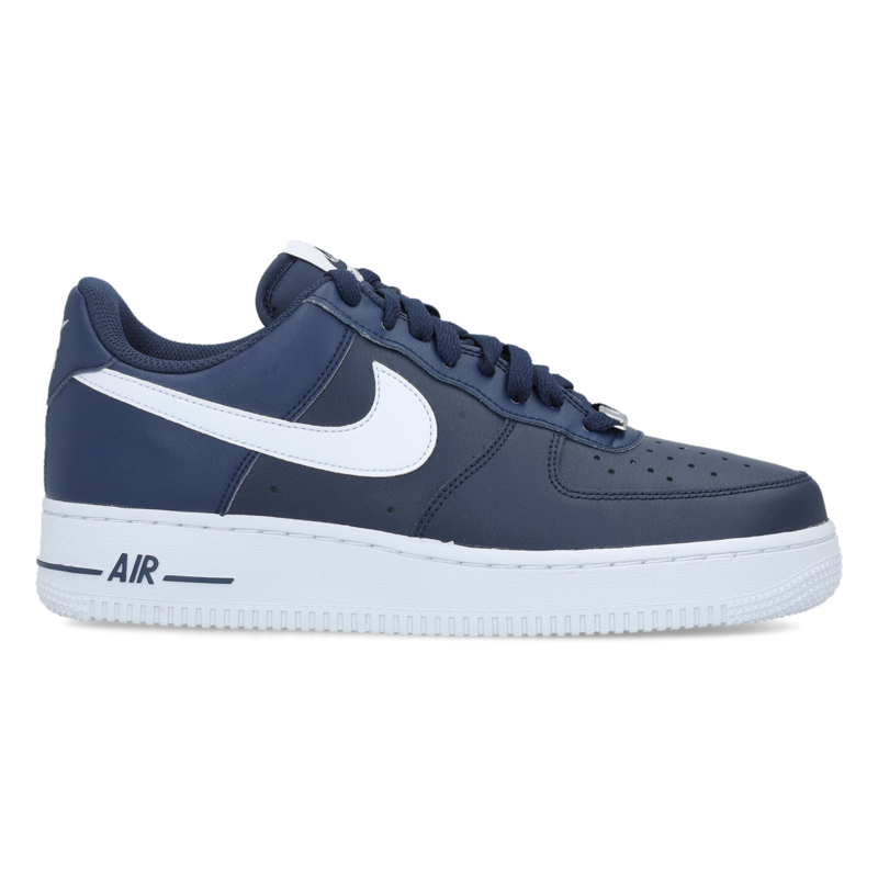 nike air force muske