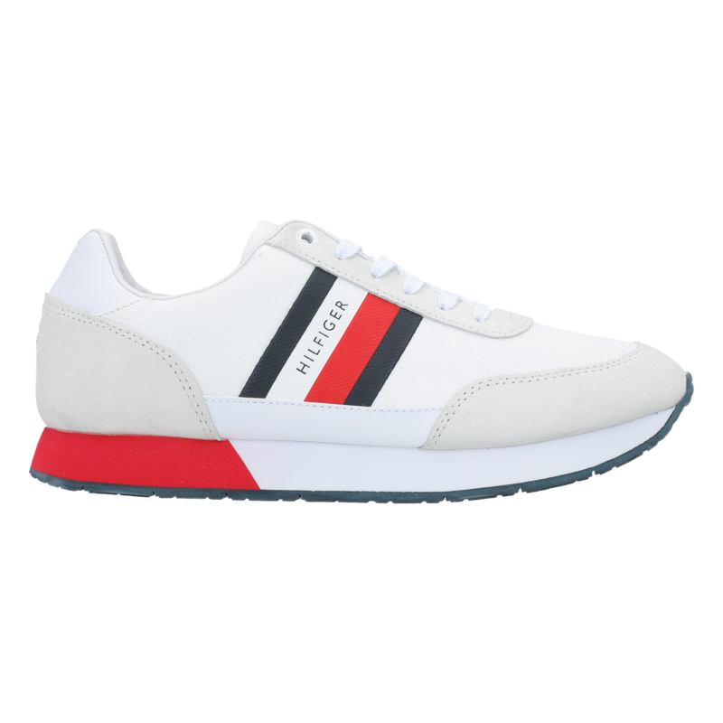 Muške patike Tommy Hilfiger CORPORATE MIX FLAG RUNNER