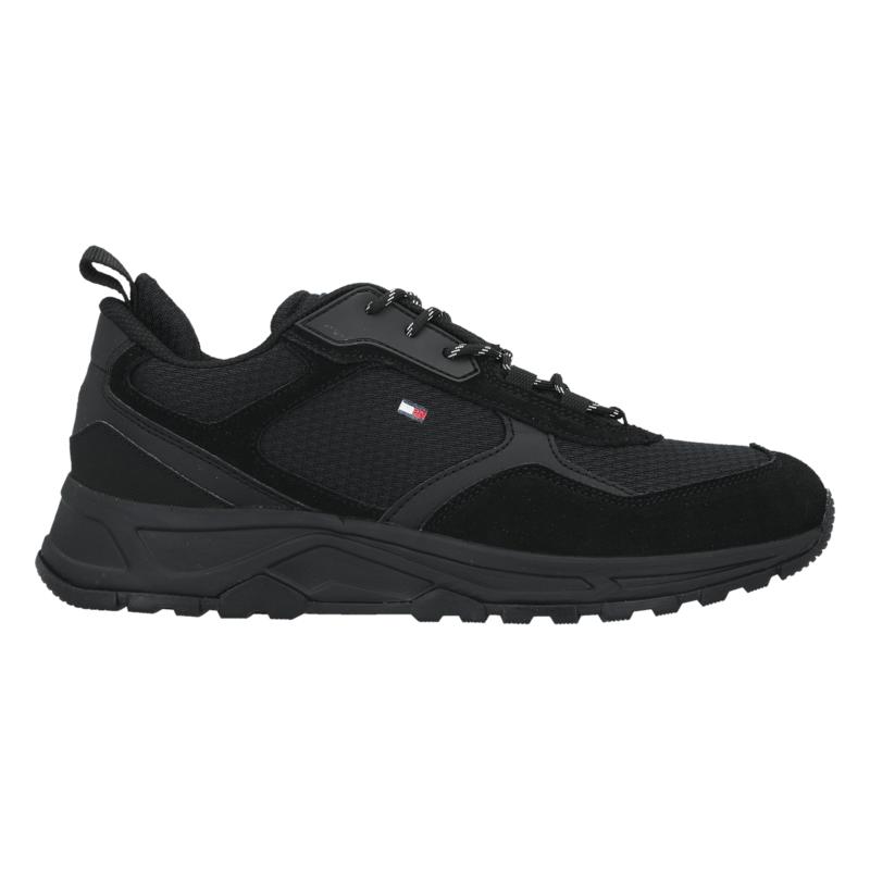 Muške patike Tommy Hilfiger FASHION MIX SNEAKER