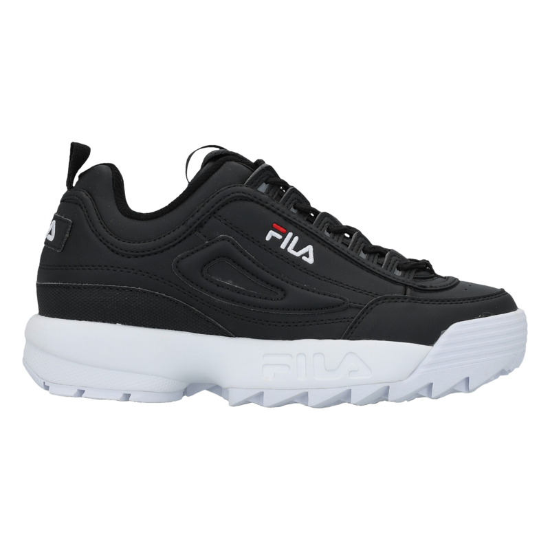 Ženske patike Fila DISRUPTOR LOW WMN