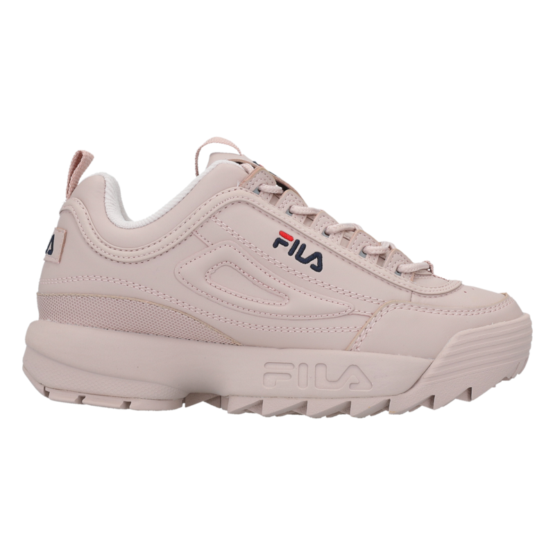 Ženske patike Fila DISRUPTOR LOW WMN