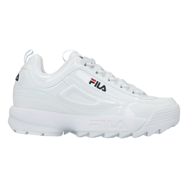 Ženske patike Fila DISRUPTOR P LOW WMN