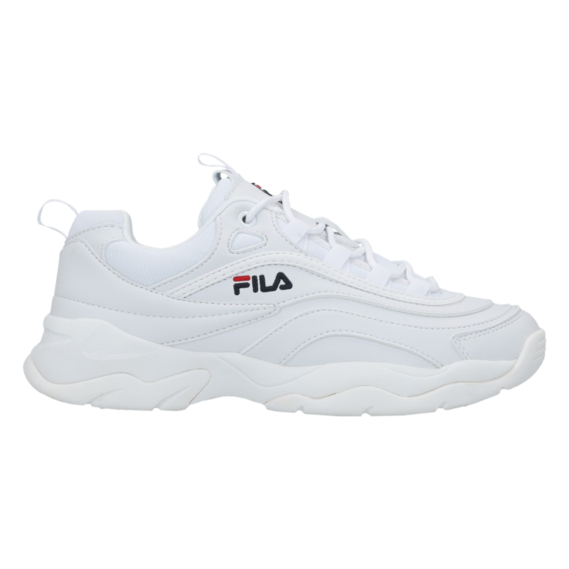 Ženske patike Fila RAY LOW WMN