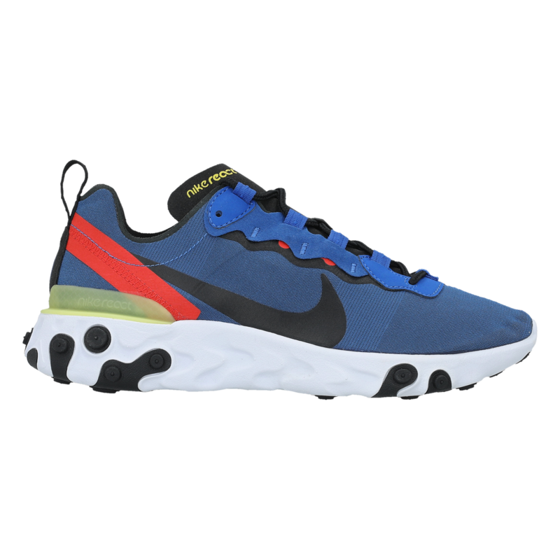 Ženske patike Nike REACT ELEMENT 55