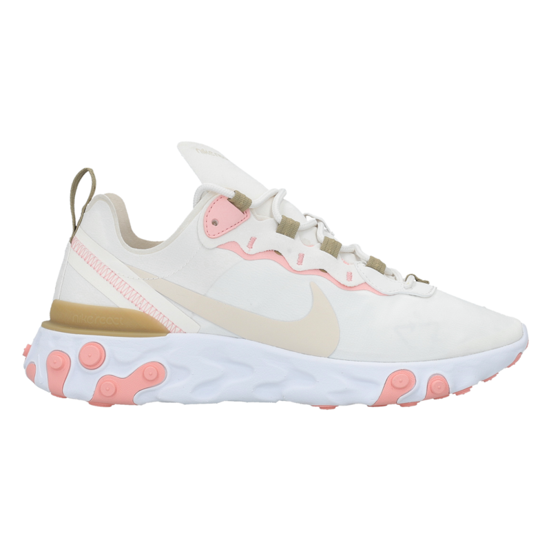 Ženske patike Nike W REACT ELEMENT 55
