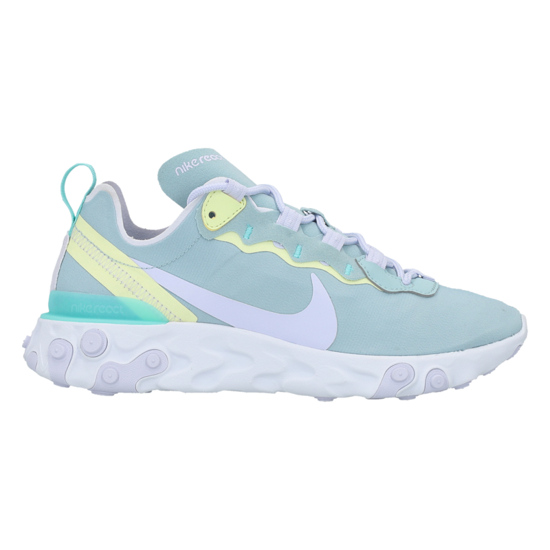 Ženske patike Nike W REACT ELEMENT 55
