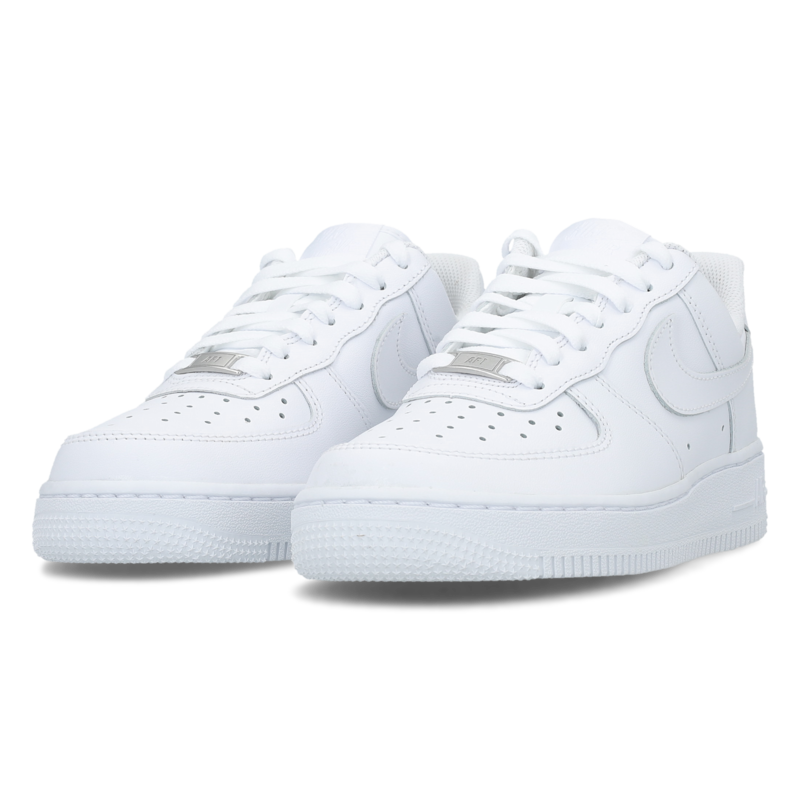 air force 1 bele zenske