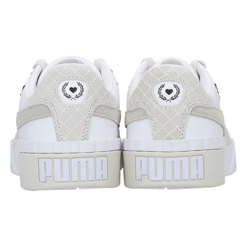 puma cali lthr suede