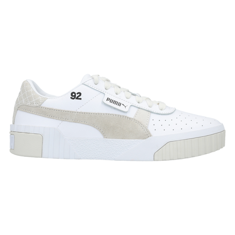 Ženske patike Puma CALI LTHR SUEDE X SG