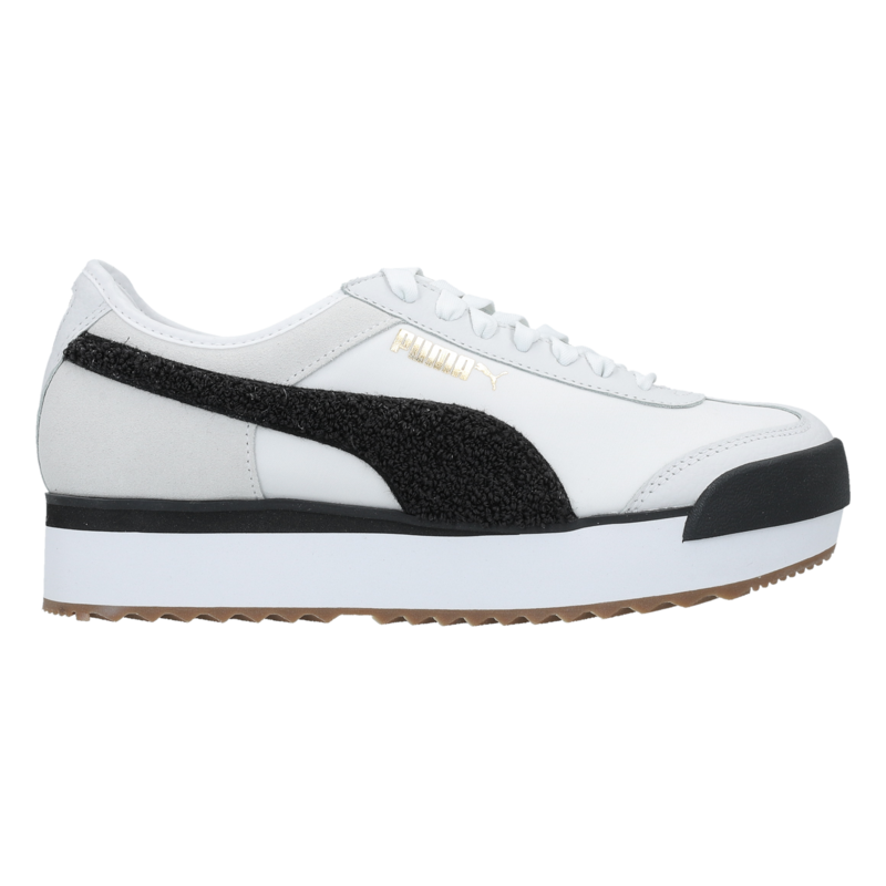 puma roma heritage platform