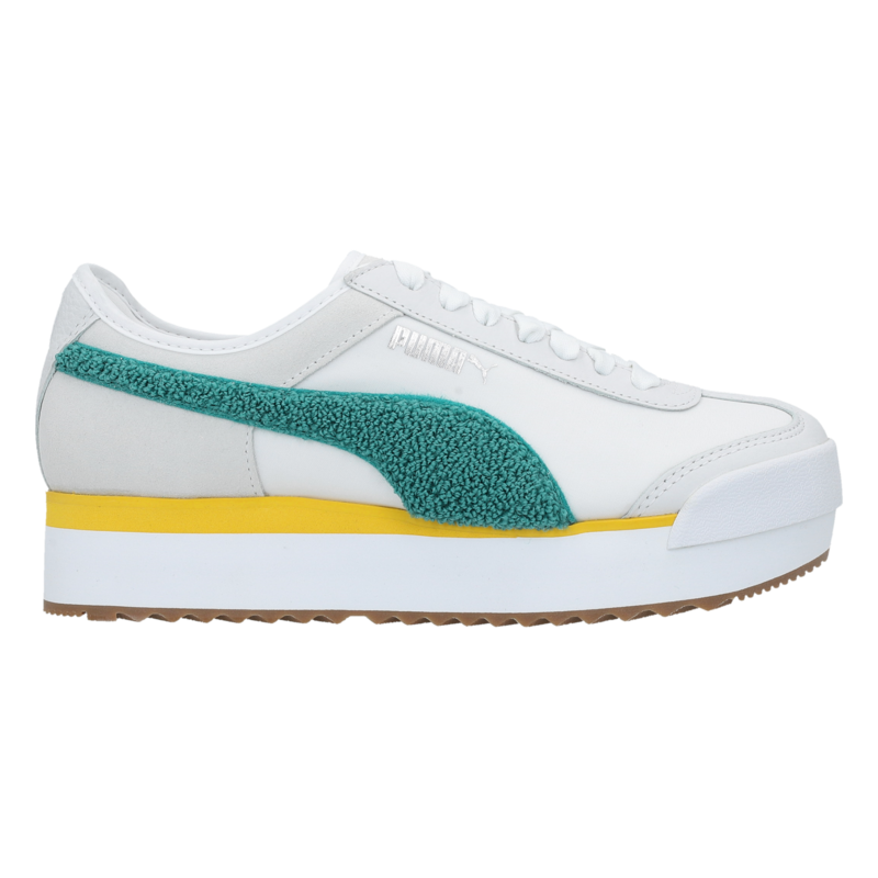 Puma roma hotsell heritage platform