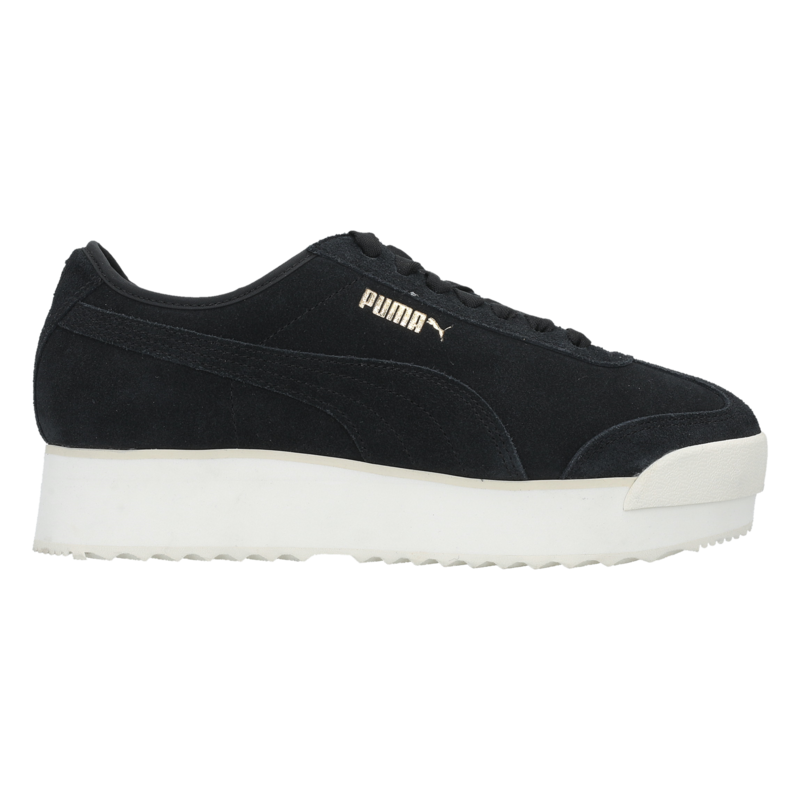 Ženske patike Puma ROMA PLATFORM SUEDE WN'S