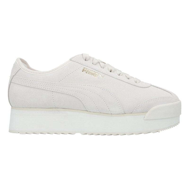 Ženske patike Puma ROMA PLATFORM SUEDE WN'S