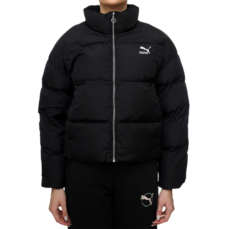 Ženska jakna Puma Classics oversized puffer jacket