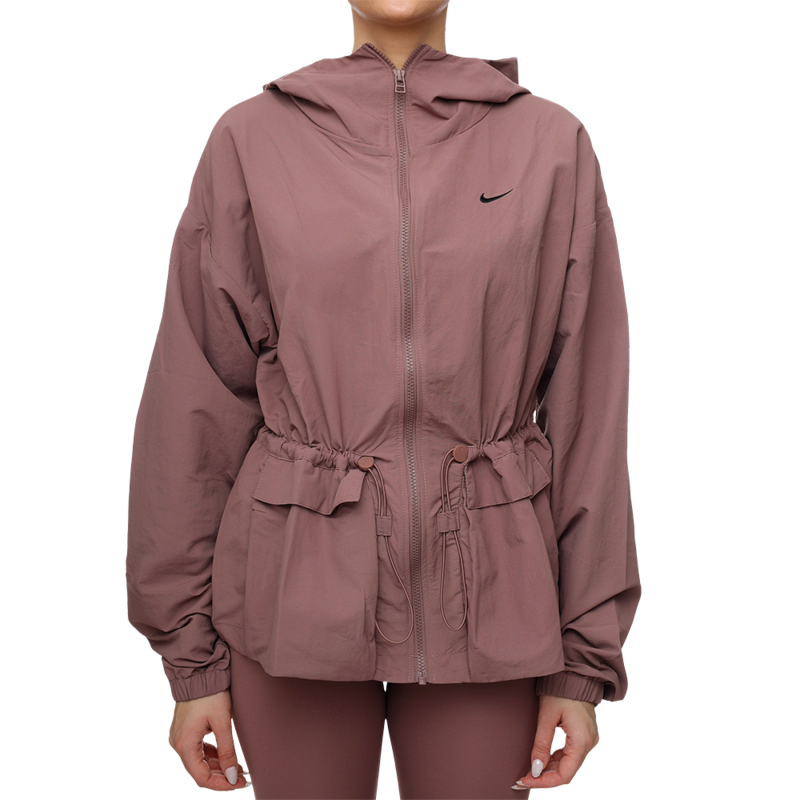 Ženski duks Nike W nsw trend wvn jkt