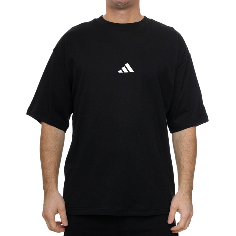 Muška majica adidas M fi sl t