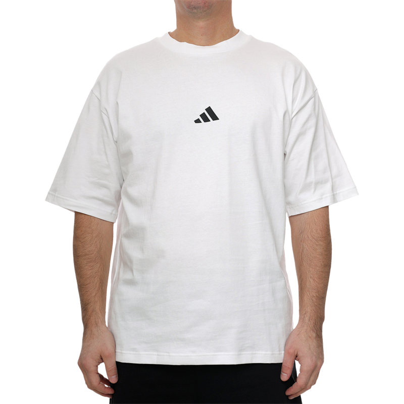 Muška majica adidas M fi sl t