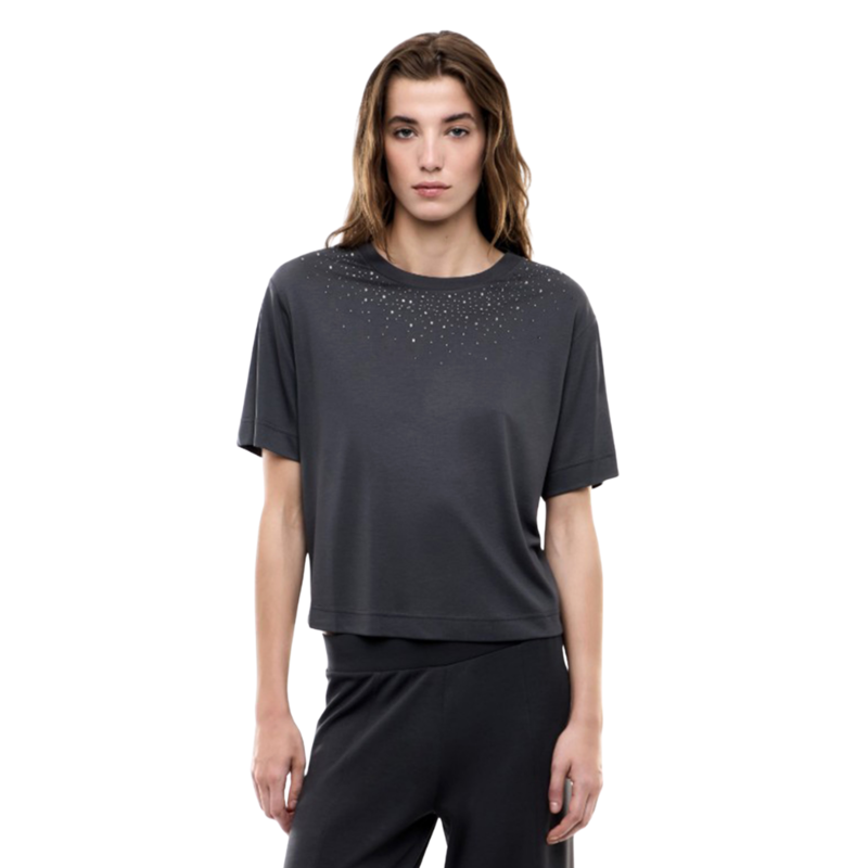 Ženska majica Emporio Armani T-shirt