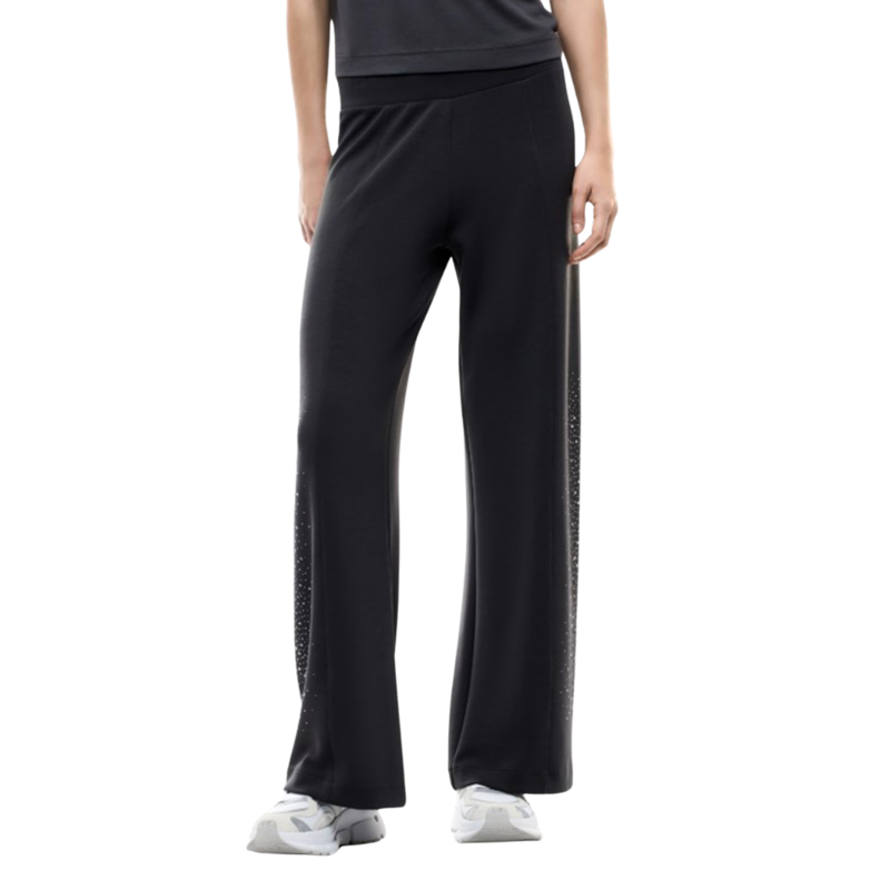 Ženska trenerka donji deo Emporio Armani Trouser