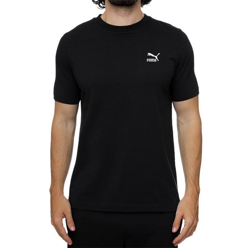 Muška majica Puma Classics small logo tee