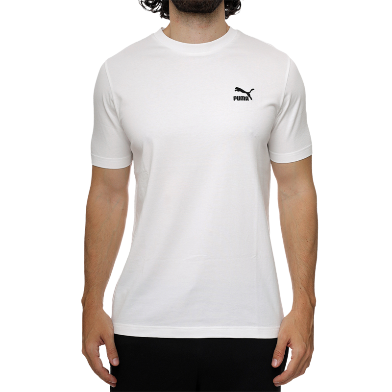 Muška majica Puma Classics small logo tee