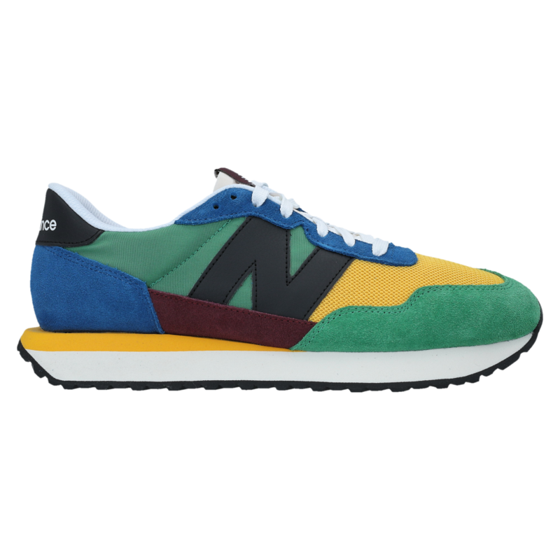 Muške patike New Balance M 237