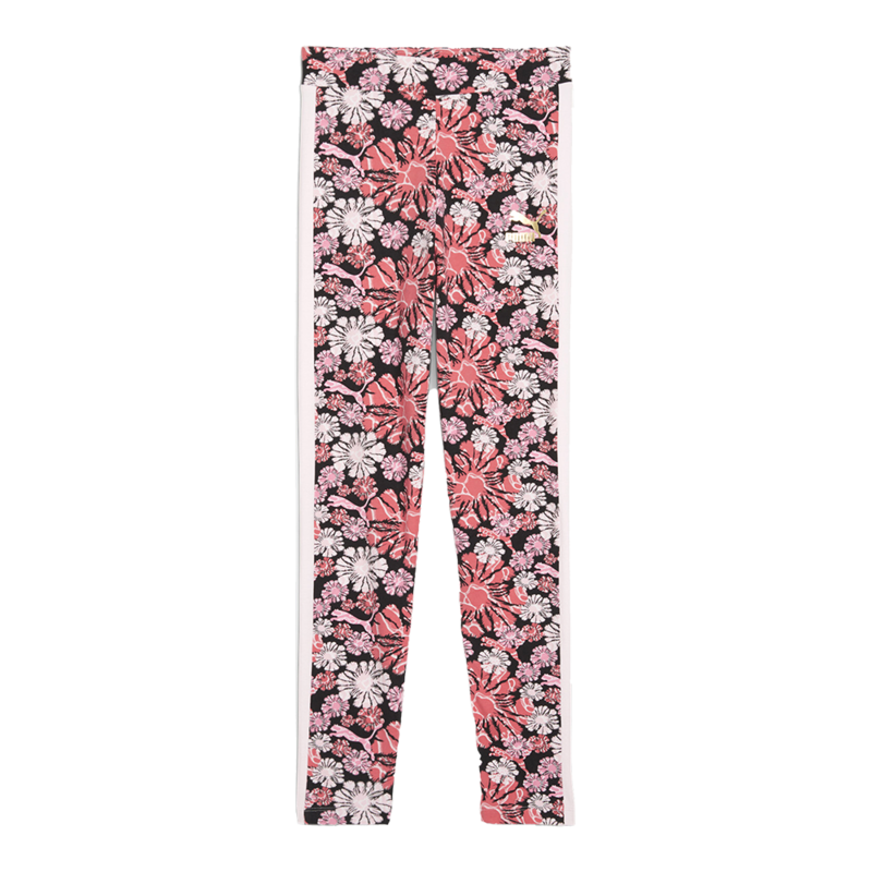 Ženske helanke Puma T7 snflr leggings g