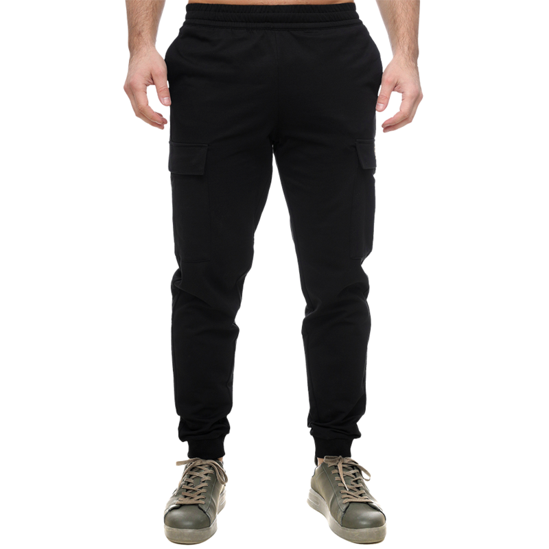 Muške pantalone Emporio Armani