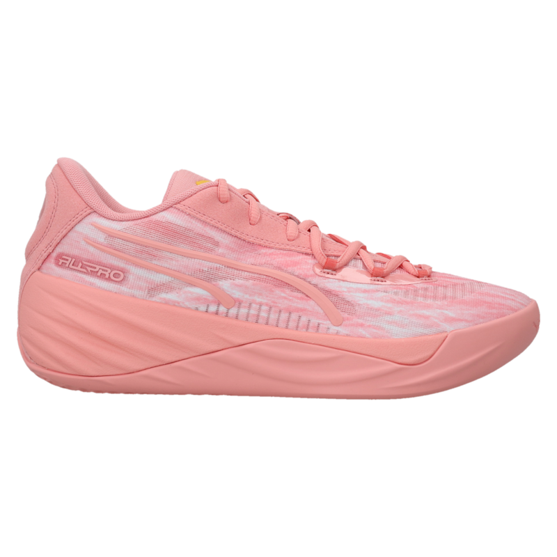 Muške patike za košarku Puma All-pro nitro dress code