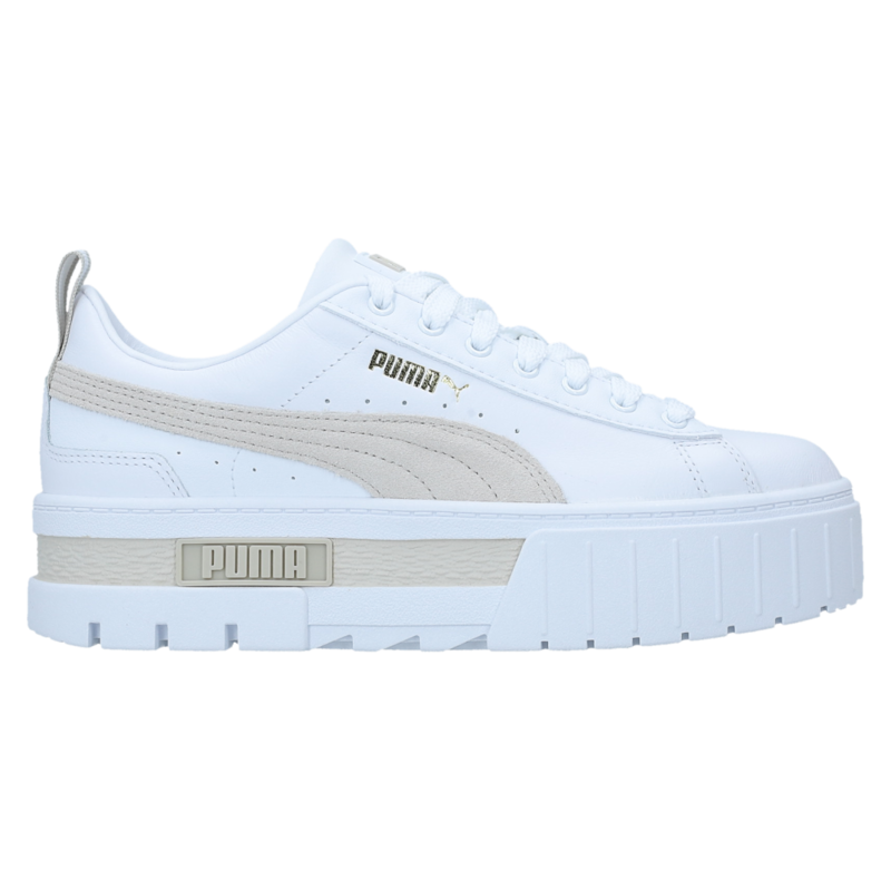 enske patike Puma Mayze Lth Wn s