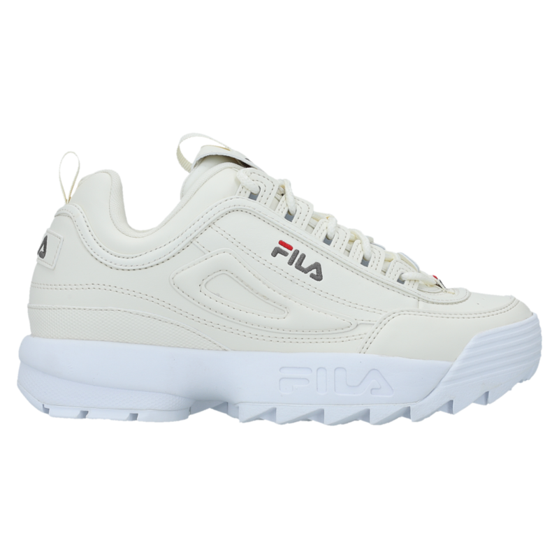 Ženske patike Fila Disruptor low wmn