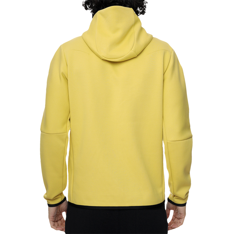 Lfs duks m nsw tch flc hotsell hoodie fz