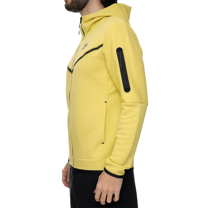 Lfs duks m nsw best sale tch flc hoodie fz