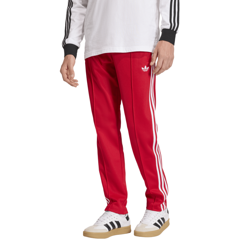 Muška trenerka donji deo adidas Beckenbauer tp betsca