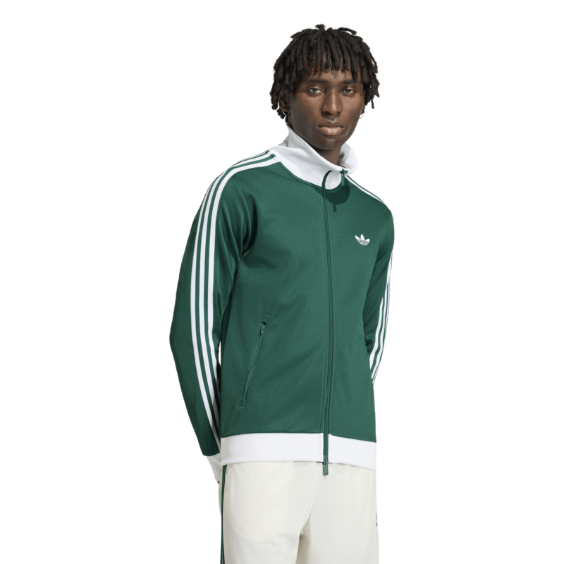 Muški duks adidas Beckenbauer