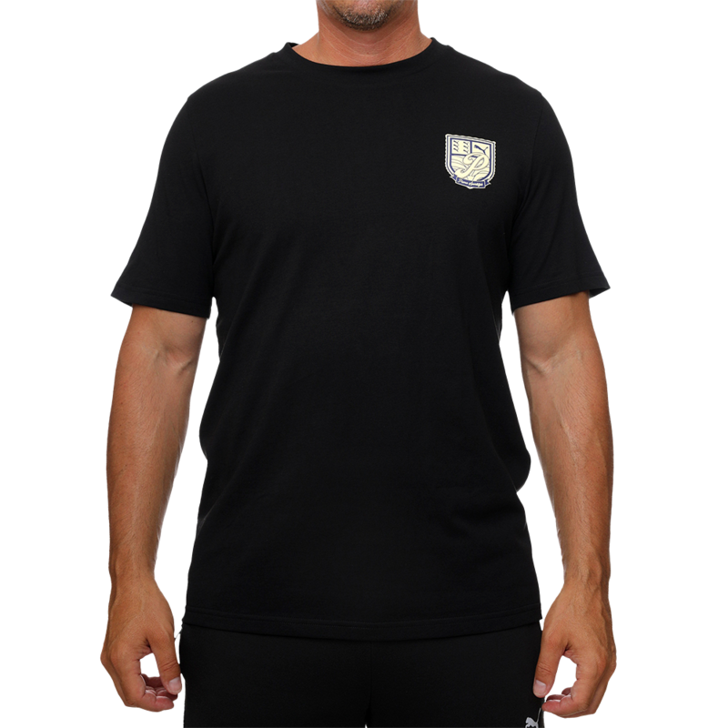Muška majica Puma Sports legacy graphic tee