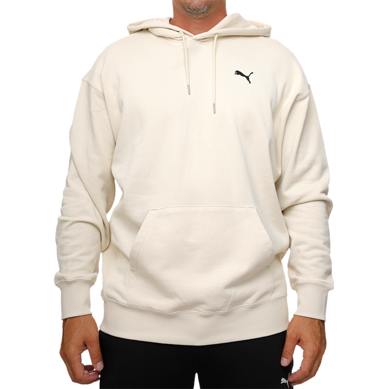 Muški duks Puma Wardrobe ess relaxed hoodie tr