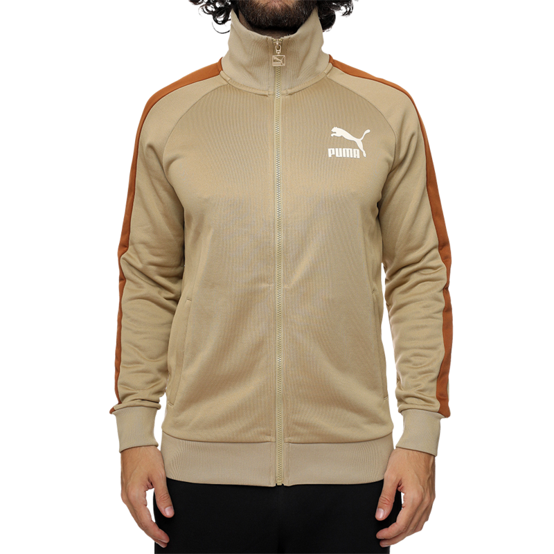 Muški duks Puma T7 ICONIC Track Jacket (s) PT