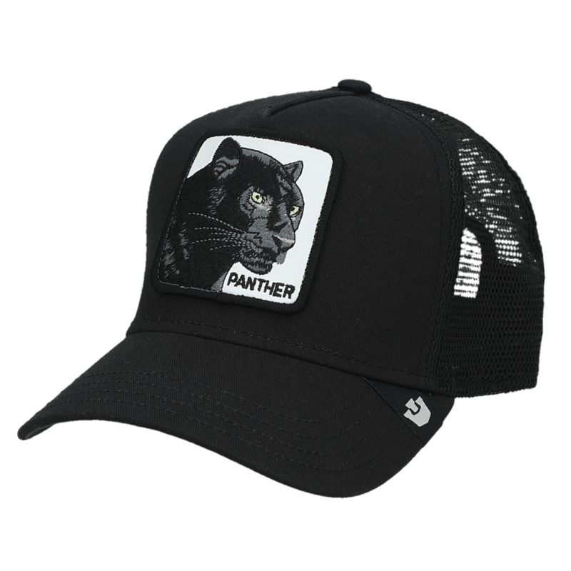 Unisex kačket Goorin Brospanther trucker