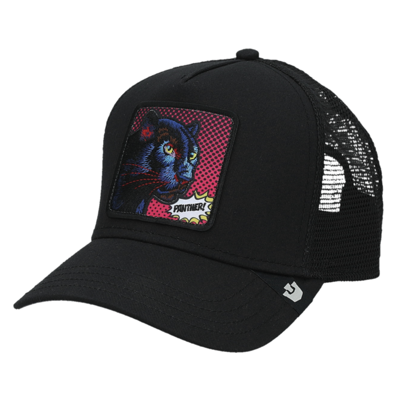 Unisex kačket Goorin Brospopart - rooster