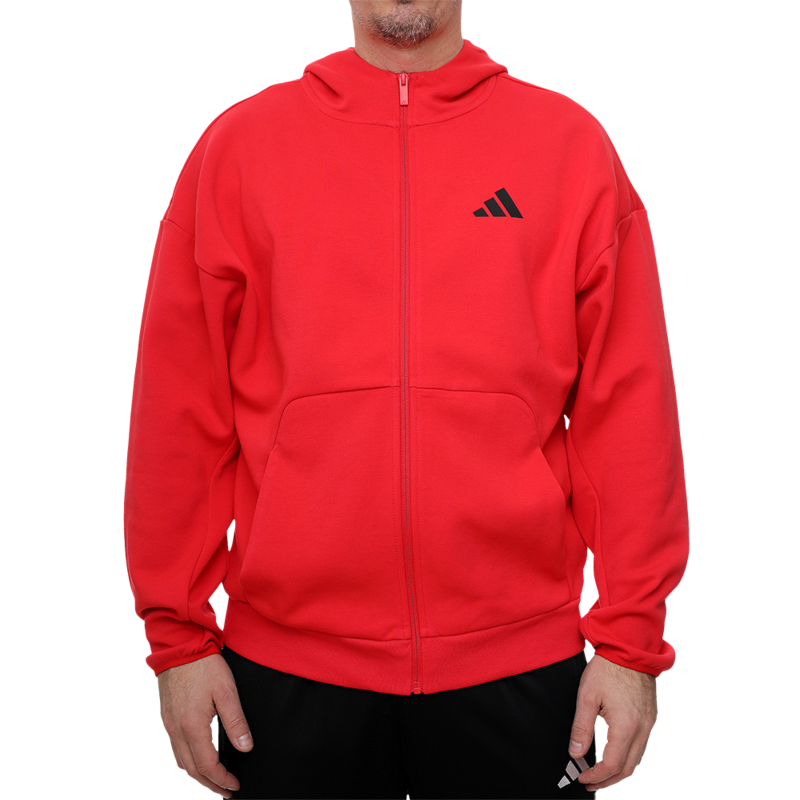 Muški duks adidas M fi sl fz