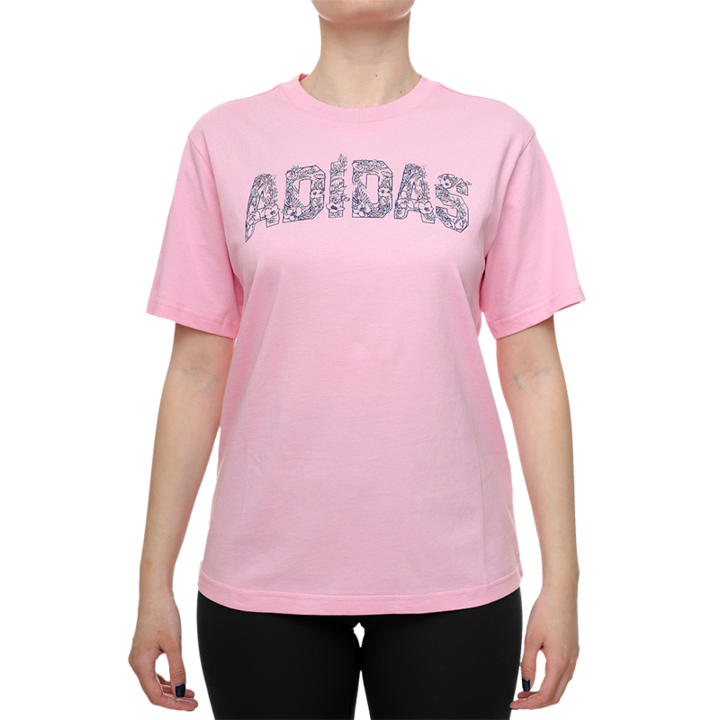 Ženska majica adidas W t illu tee 2