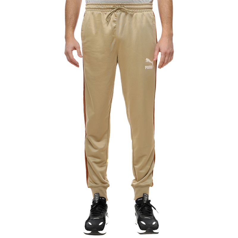 Muška trenerka donji deo Puma T7 ICONIC Track Pants (s) PT