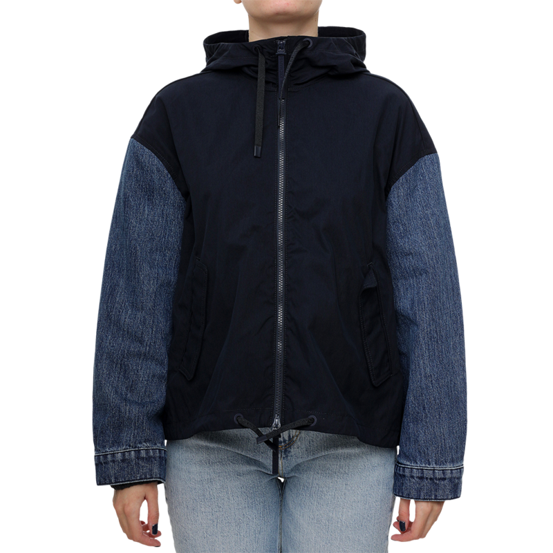 Ženska jakna Armani Exchange Blouson Jacket