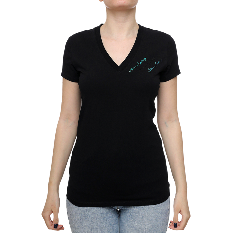 Ženska majica Armani Exchange T-Shirt