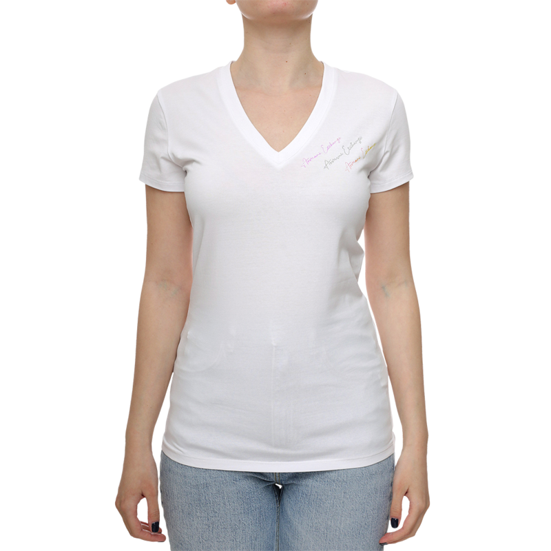 Ženska majica Armani Exchange T-Shirt