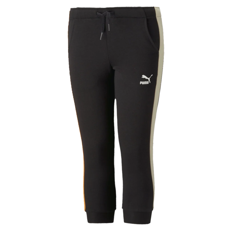 Dečija trenerka donji deo Puma T7 MATES Sweatpants TR