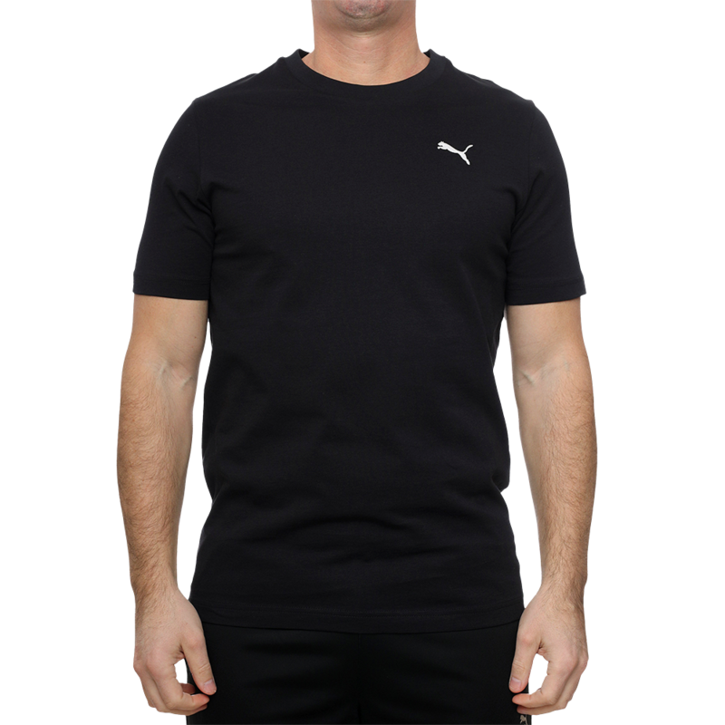 Muška majica Puma Wardrobe ess tee