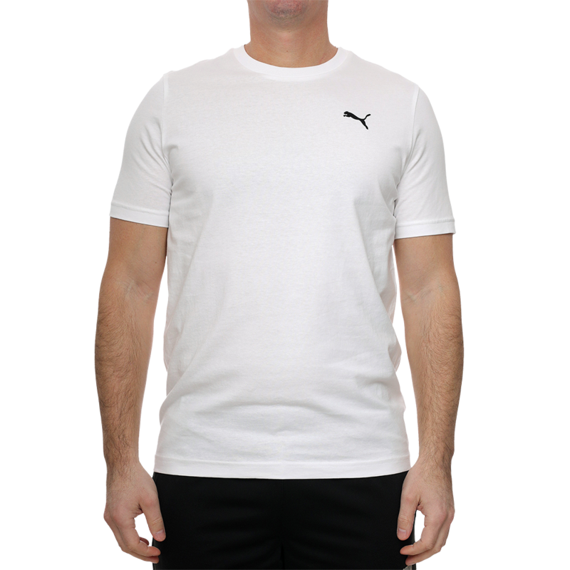 Muška majica Puma Wardrobe ess tee