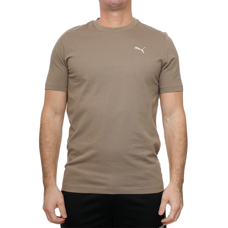 Muška majica Puma Wardrobe ess tee